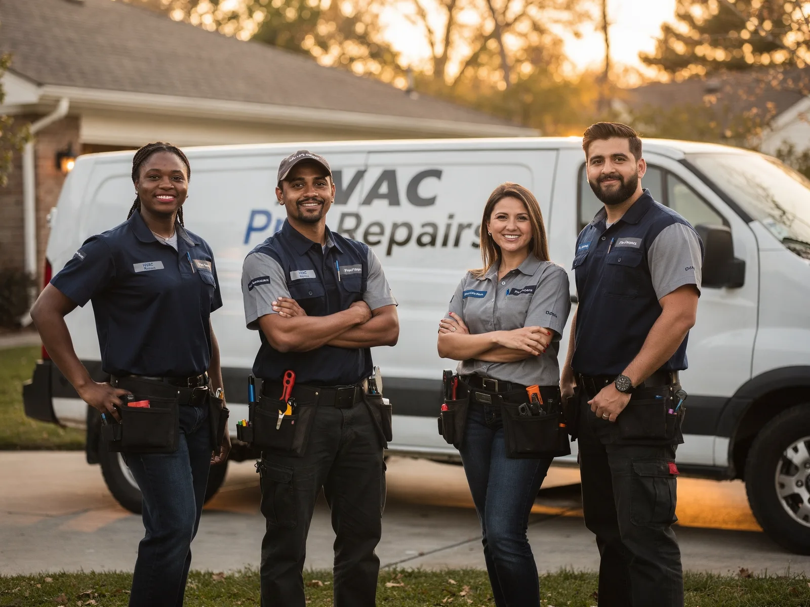 Heat Pump Repair company in Dixon Springs, TN