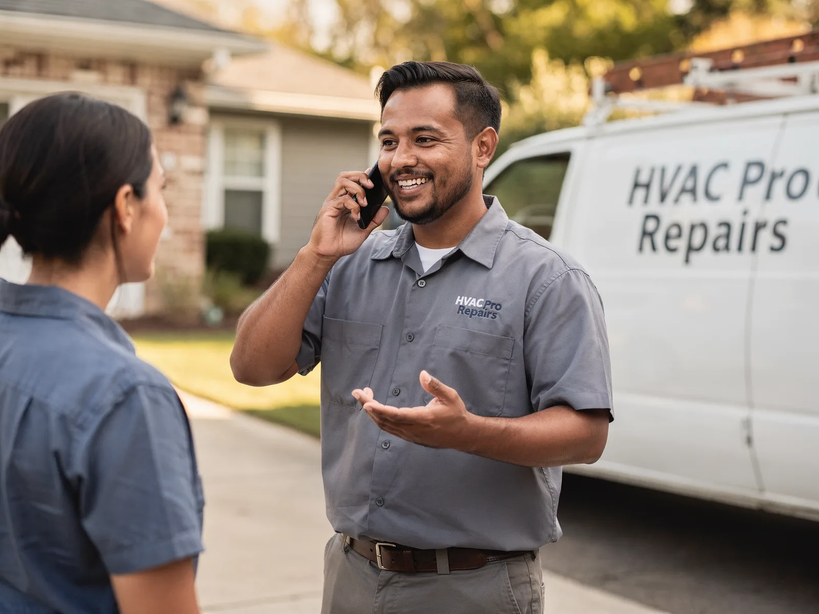 Heat Pump Repair Dixon Springs, TN FAQs